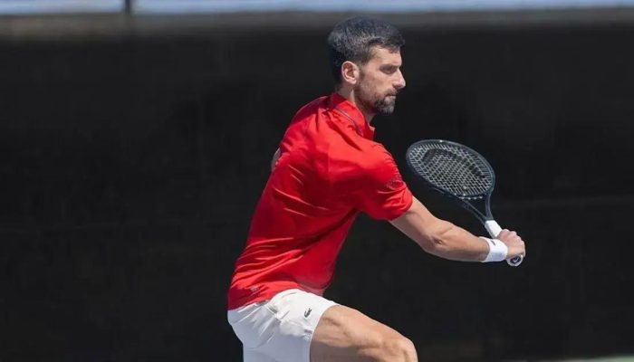 Djokovic rebate críticas ao calendário do tênis e aponta contradição em Alcaraz