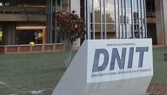 DNIT abre processo para supervisão de operações rodoviárias na Bahia