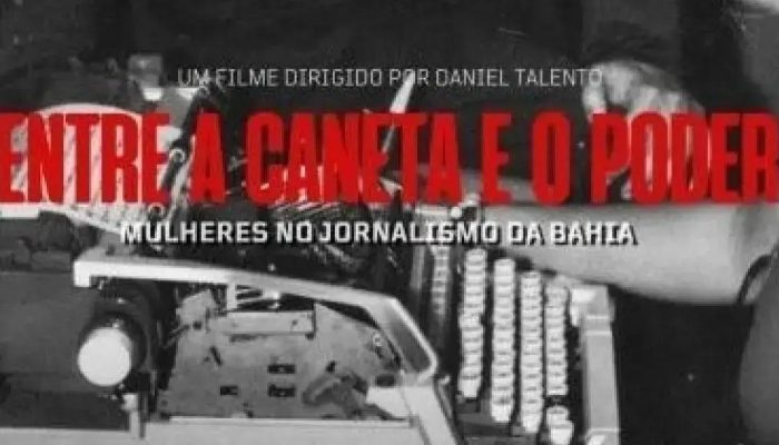 Documentário celebra pioneiras do jornalismo feminino na Bahia durante ditadura