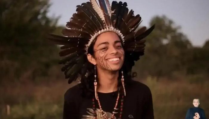 Documentário da Bahia brilha em festival audiovisual de Santa Catarina