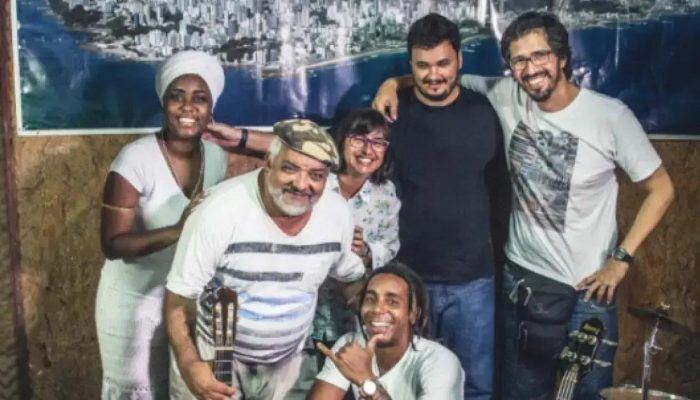 Documentários da cena musical baiana marcam presença em festival em São Paulo
