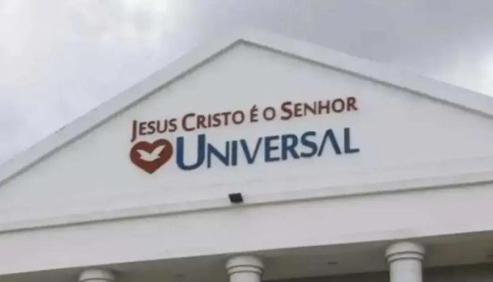 Documento vaza metas financeiras da Igreja Universal e causa polêmica
