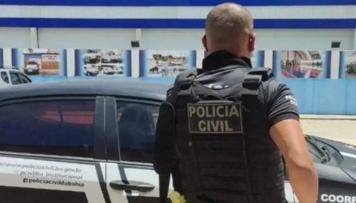 Dois homens mortos em ataque a tiros dentro de loja em Itinga, Lauro de Freitas