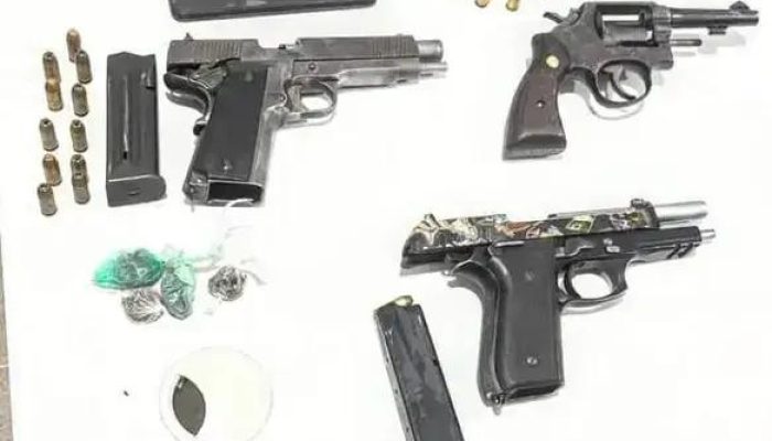 Dois homens mortos em operação policial em Itapetinga