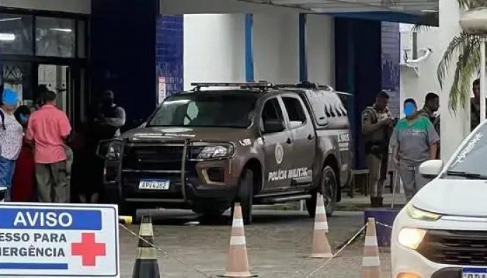 Dois homens suspeitos de ataque à polícia morrem em confronto no Baianão