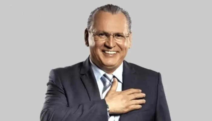 Dono da Ultrafarma liberto após prisão em operação do MP