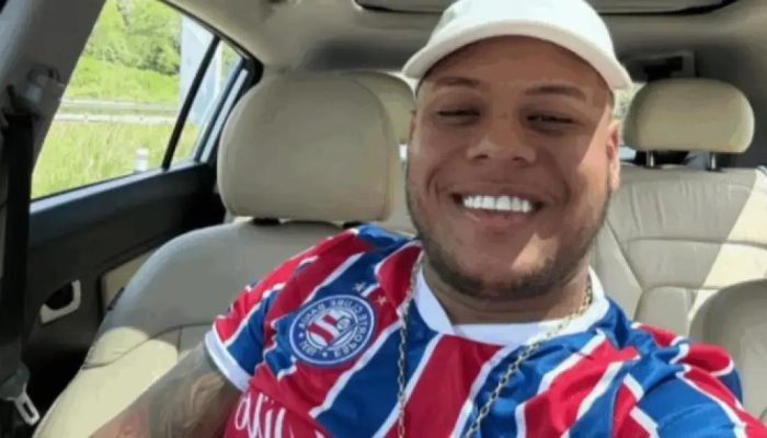 Dono de depósito de bebidas é assassinado em bar na Bahia