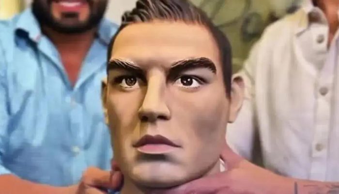 Drink inspirado em Cristiano Ronaldo promete agitar torcedores e fãs de coquetéis