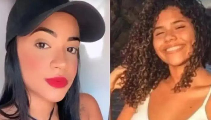 Duas jovens perdem a vida em colisão entre moto e caminhonete na Bahia