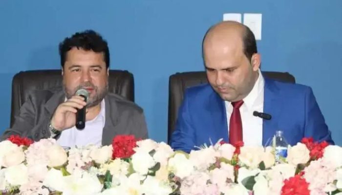 Dudu dos Tutas deixa base de Fábio Gusmão e desponta como nova liderança