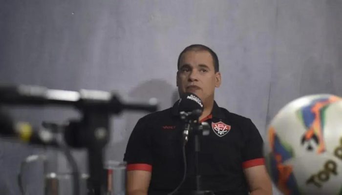 E.C. Vitória inova com reconhecimento facial no Barradão para sócios