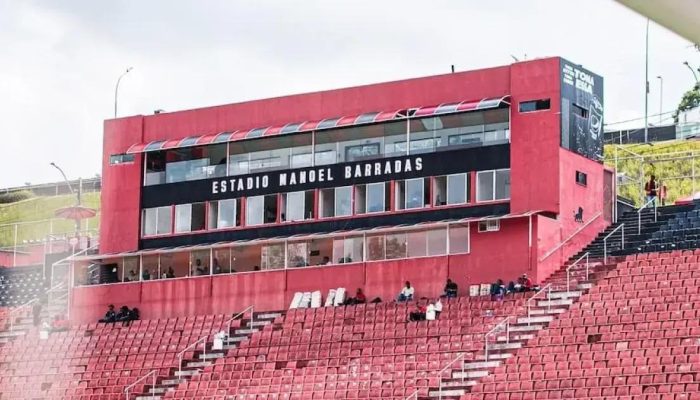 EC Vitória tranquiliza torcedores sobre dívidas e penhoras no Barradão