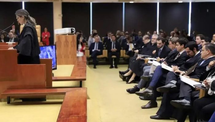 Edital do Exame Nacional da Magistratura é Publicado com Prova em Outubro