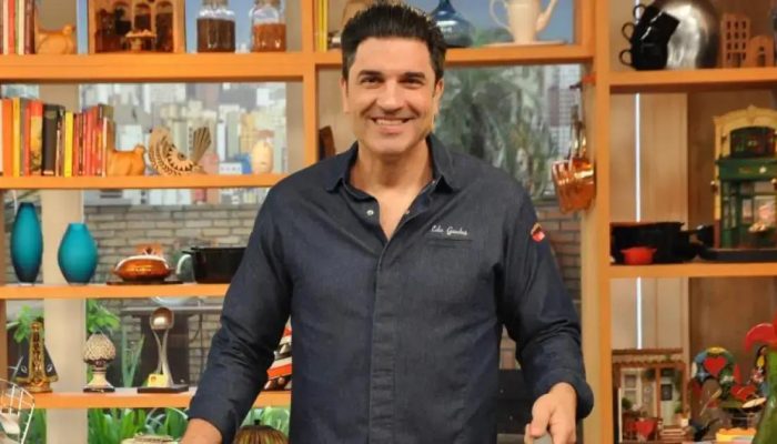 Edu Guedes fala sobre câncer no pâncreas e seu recomeço