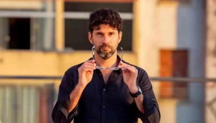 Edvard Passos assina roteiro de filme em homenagem a Raul Seixas