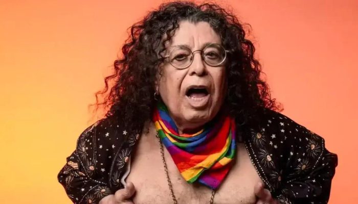 Edy Star é transferido para hospital em São Paulo após grave acidente