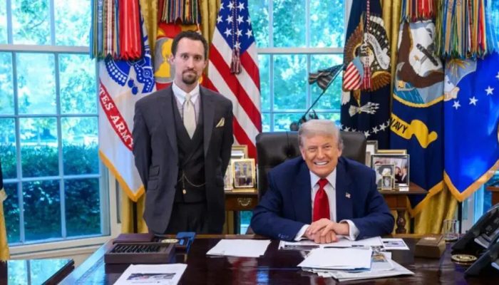 E.J. Antoni propõe suspensão dos relatórios mensais de desemprego nos EUA