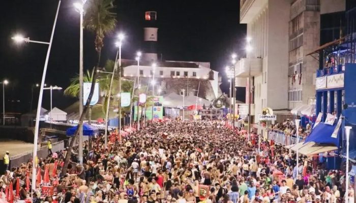 Eleições do Conselho Municipal do Carnaval estão marcadas para 5 de maio