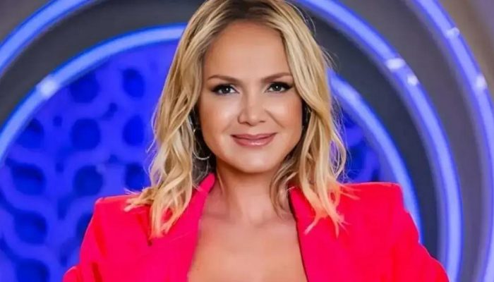 Eliana retorna ao SBT e confirma participação no Teleton 2025