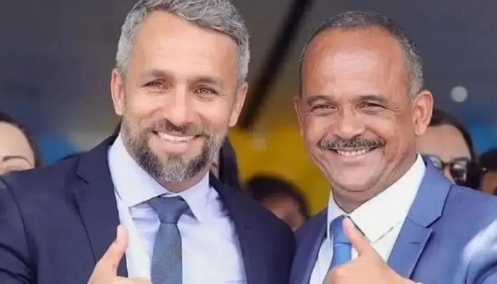 Elinaldo critica Flávio Matos e aponta riscos para eleições de 2026