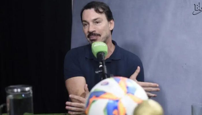 Emerson Ferretti receberá Título de Cidadão Baiano na Assembleia Legislativa