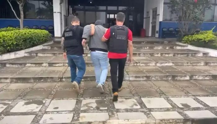 Empregado furtou R$ 50 mil em porcelanato e terminou mal