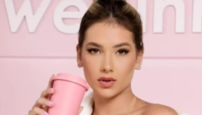 Empresa de Virgínia Fonseca é alvo do MP por práticas abusivas em vendas