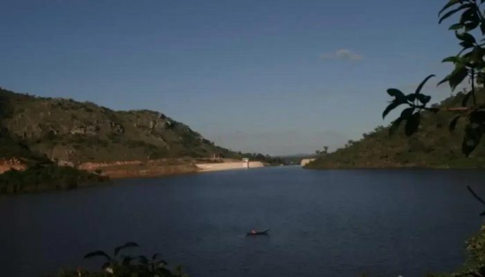 Empresa vence licitação de R$ 3,3 milhões para estudos em barragens da Bahia
