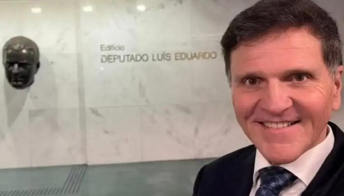 Empresário Alexandre Carvalho morre aos 58 anos após acidente doméstico