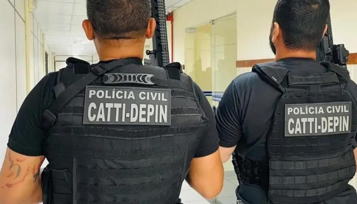 Empresário preso por chefiar rede de exploração sexual infantojuvenil em Lençóis