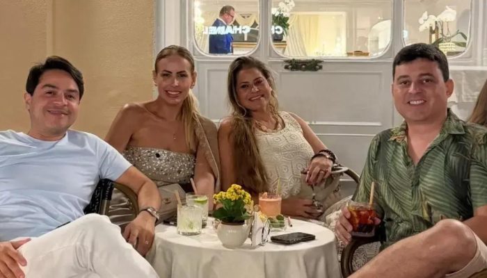 Empresários de entretenimento em férias: novidades para o verão 2025/26