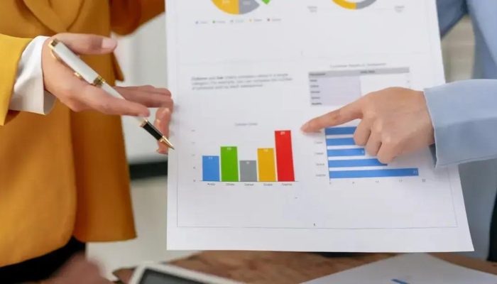 Empresas que ignoram contabilidade orientada por dados perdem 22% da receita