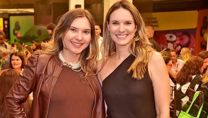 Encontro do grupo Amigas do Itaigara promove troca de experiências e empoderamento feminino