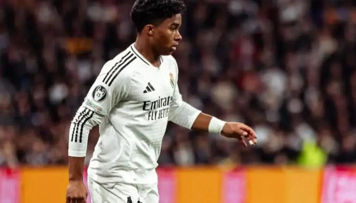 Endrick fora da Seleção Brasileira após lesão muscular antes da Copa