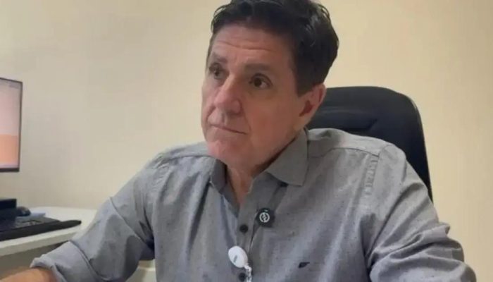 Engenheiro é exonerado da superintendência da Codevasf em Juazeiro