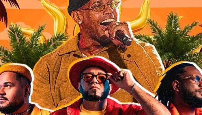 Ensaios do Pagod'art anuncia 2ª edição com Filhos de Jorge e Uel