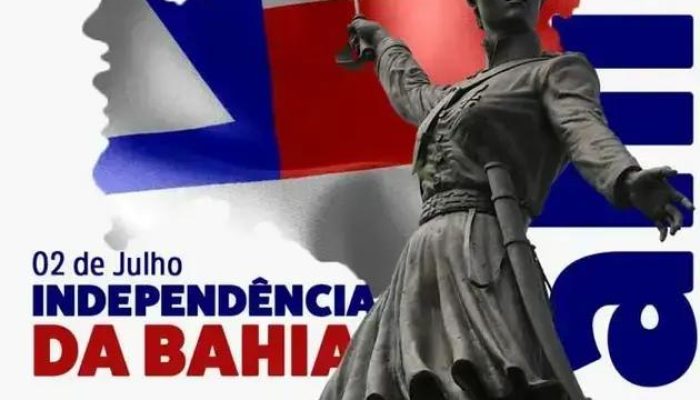 Entenda a Importância da Independência da Bahia na História do Brasil