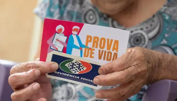 Entenda a importância da prova de vida para benefícios do INSS