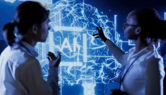 Entenda os Benefícios e Riscos da Inteligência Artificial no Trabalho