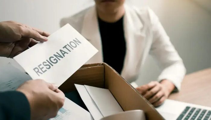 Entendendo o Aviso Prévio: Regras e Direitos na Rescisão Trabalhista