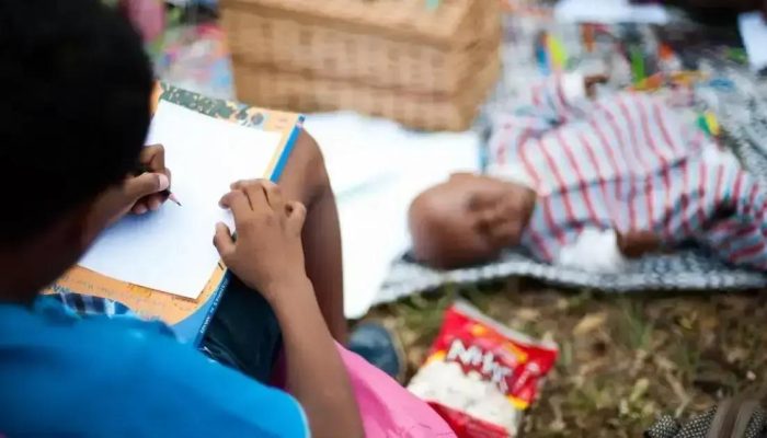 Entraves no Sistema de Adoção na Bahia: Por que tantas crianças esperam?