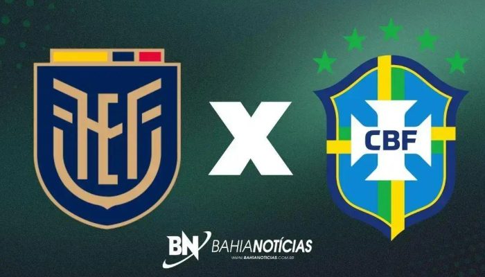 Equador e Brasil se enfrentam: Hora da estreia de Ancelotti!