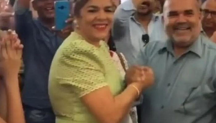 Eridan Dourado assume prefeitura de Ruy Barbosa após tumultos administrativos