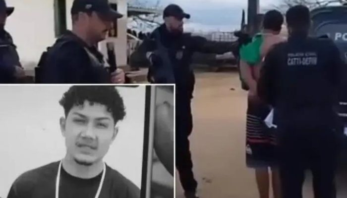 Esclarecimento do homicídio em Itarantim: Polícia prende suspeitos