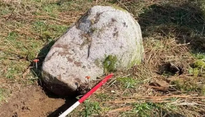 Escócia revela campo de futebol mais antigo e desafia Inglaterra