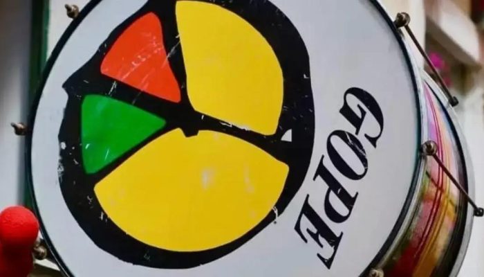 Escola Olodum ganha nova unidade no Museu da História e Cultura Afro-Brasileira