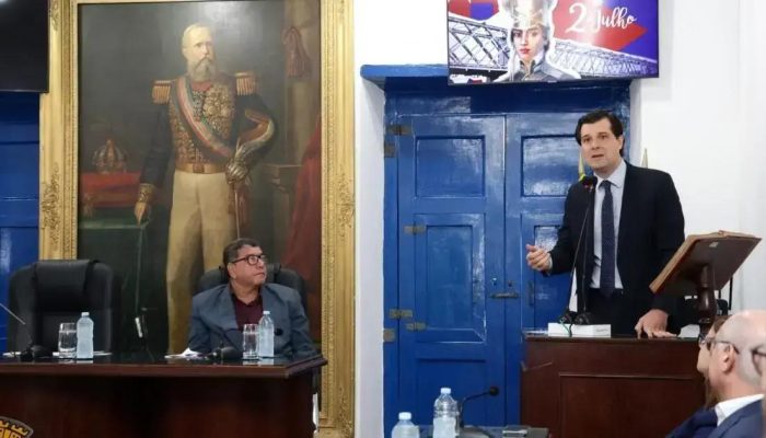 Espaço em Cachoeira homenageia a Independência da Bahia com novas ações