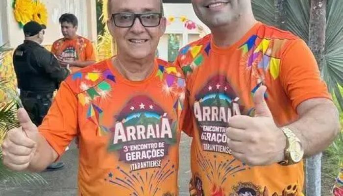 Especulações sobre as Candidaturas em Itarantim: O que está Por Vir?