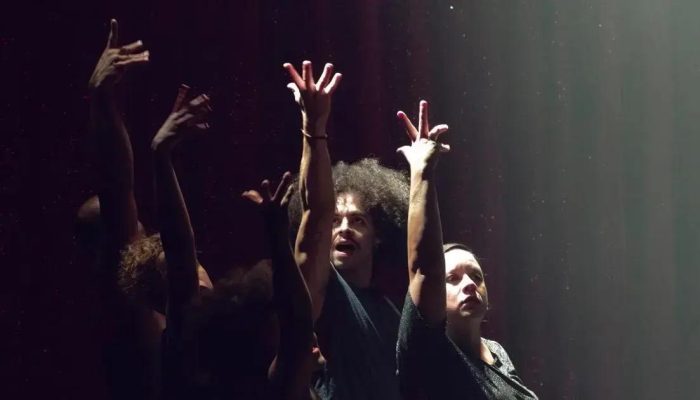 Espetáculo de dança homenageia os 80 anos de Elis Regina em Salvador