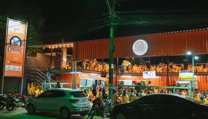 Espetinho do Coroné lança 1º rodízio de cerveja e petiscos em Porto Seguro